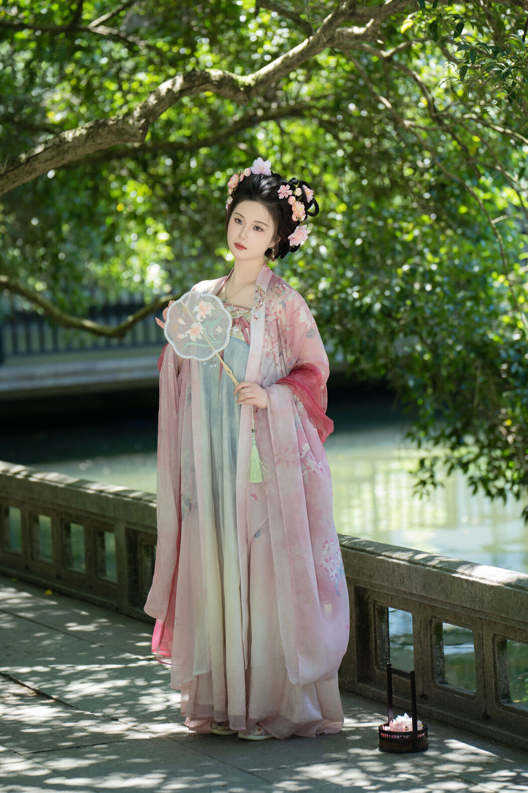 YiTuYu艺图语 Vol.7162 Xi Gua