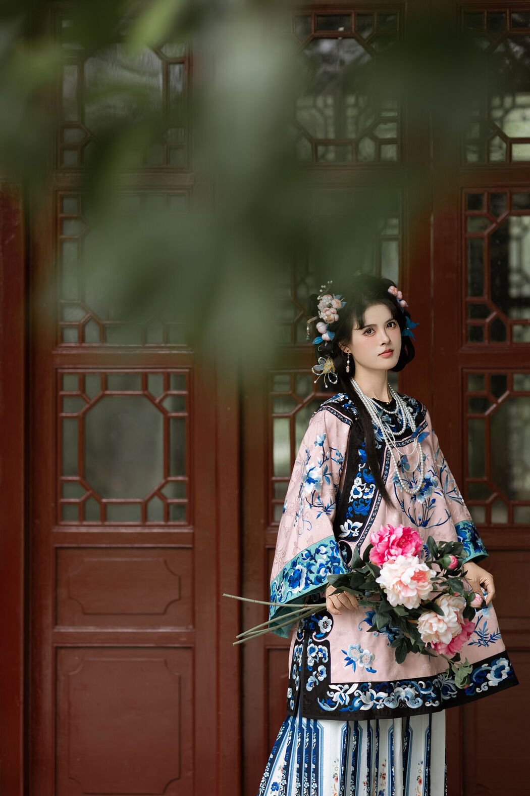 YiTuYu艺图语 Vol.7270 An Xiao Yi