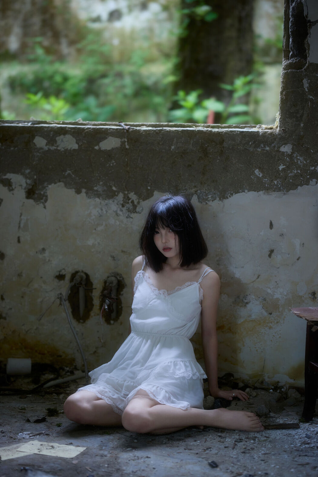 YiTuYu艺图语 Vol.7262 Jiu Cai He Zi