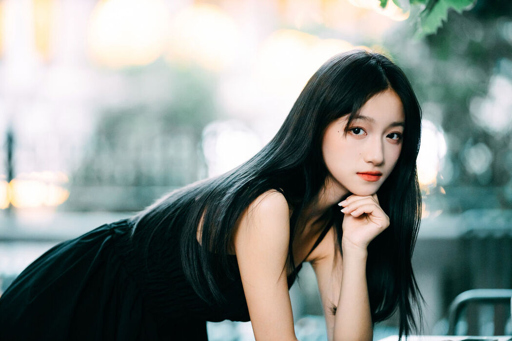 YiTuYu艺图语 Vol.7186 Yu Er
