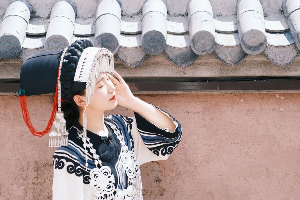 YiTuYu艺图语 Vol.7179 Shi Si Si Ya Wo