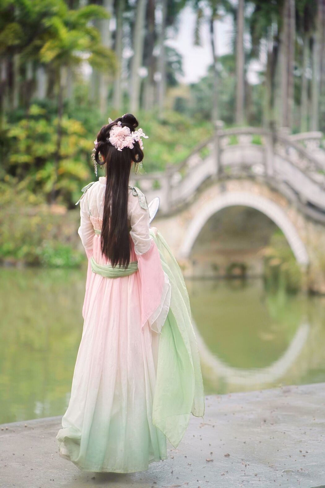 YiTuYu艺图语 Vol.7216 Xiao Qi