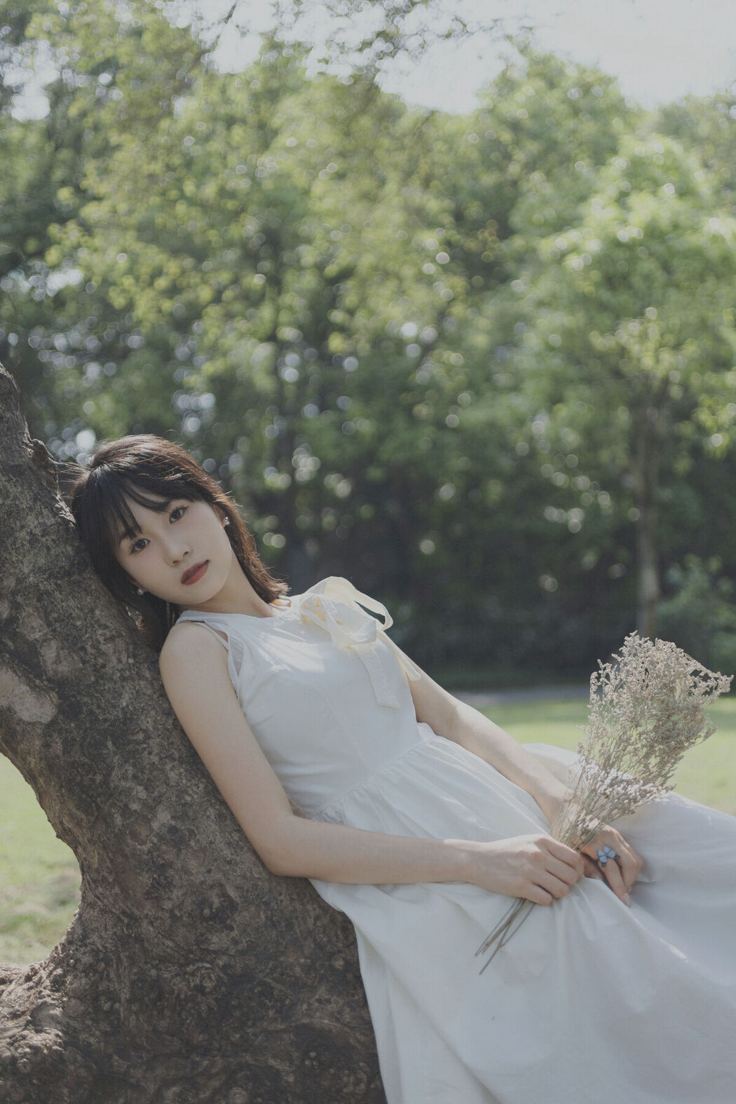 YiTuYu艺图语 Vol.7141 Cheng Zi