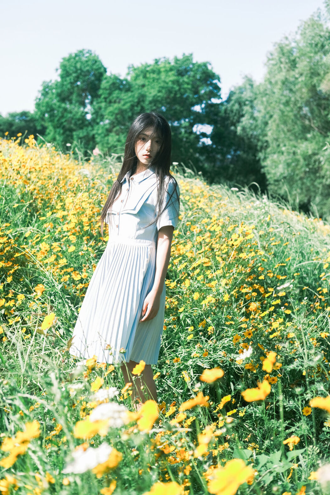 YiTuYu艺图语 Vol.7151 Mu You You