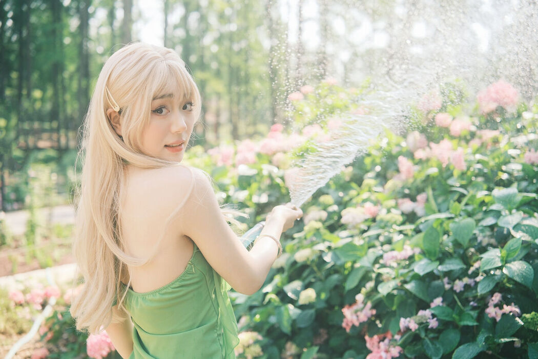 YiTuYu艺图语 Vol.7176 Xiao Ruan