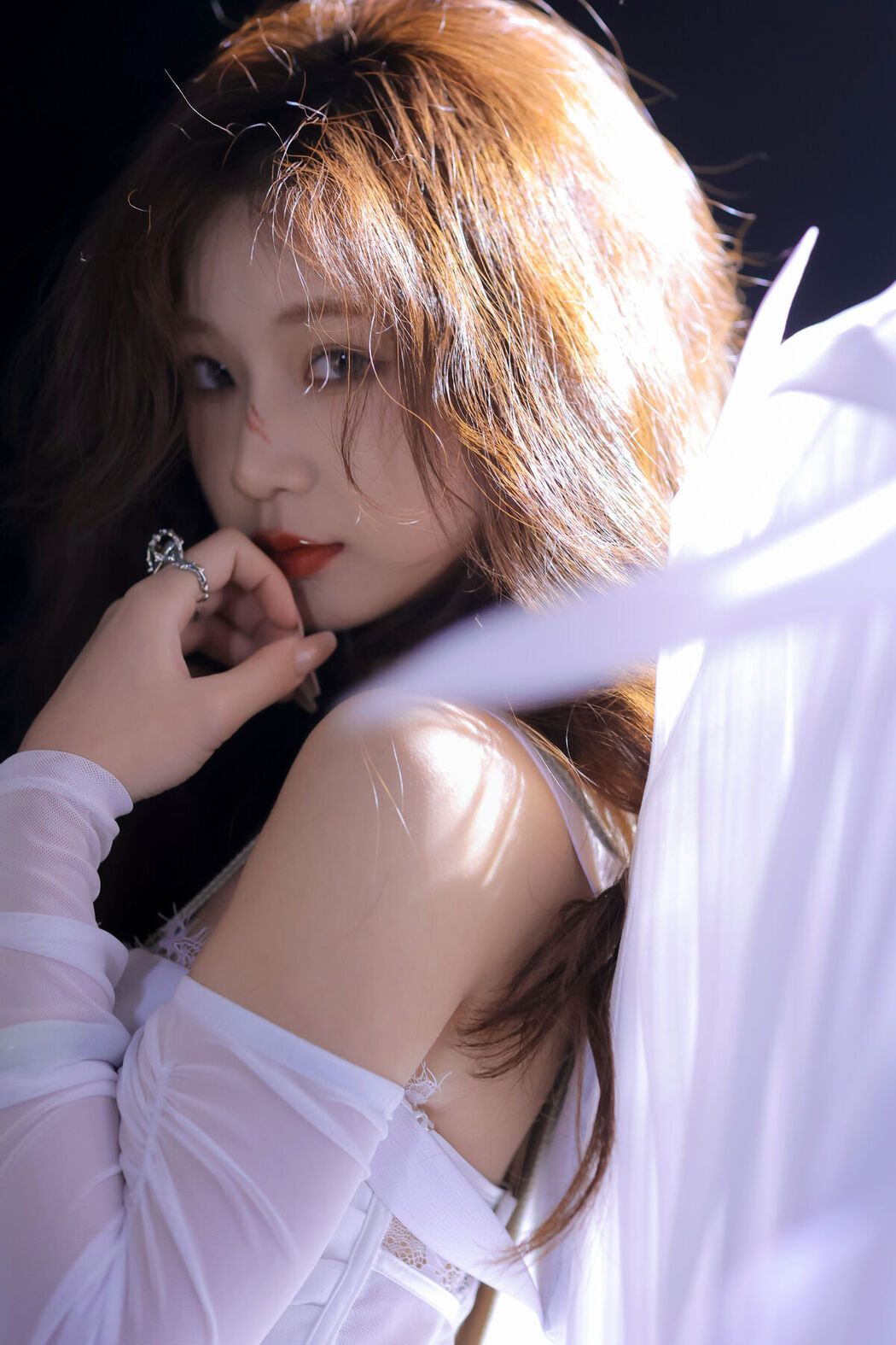 YiTuYu艺图语 Vol.7289 Gao Leng Xiao Bie Tu