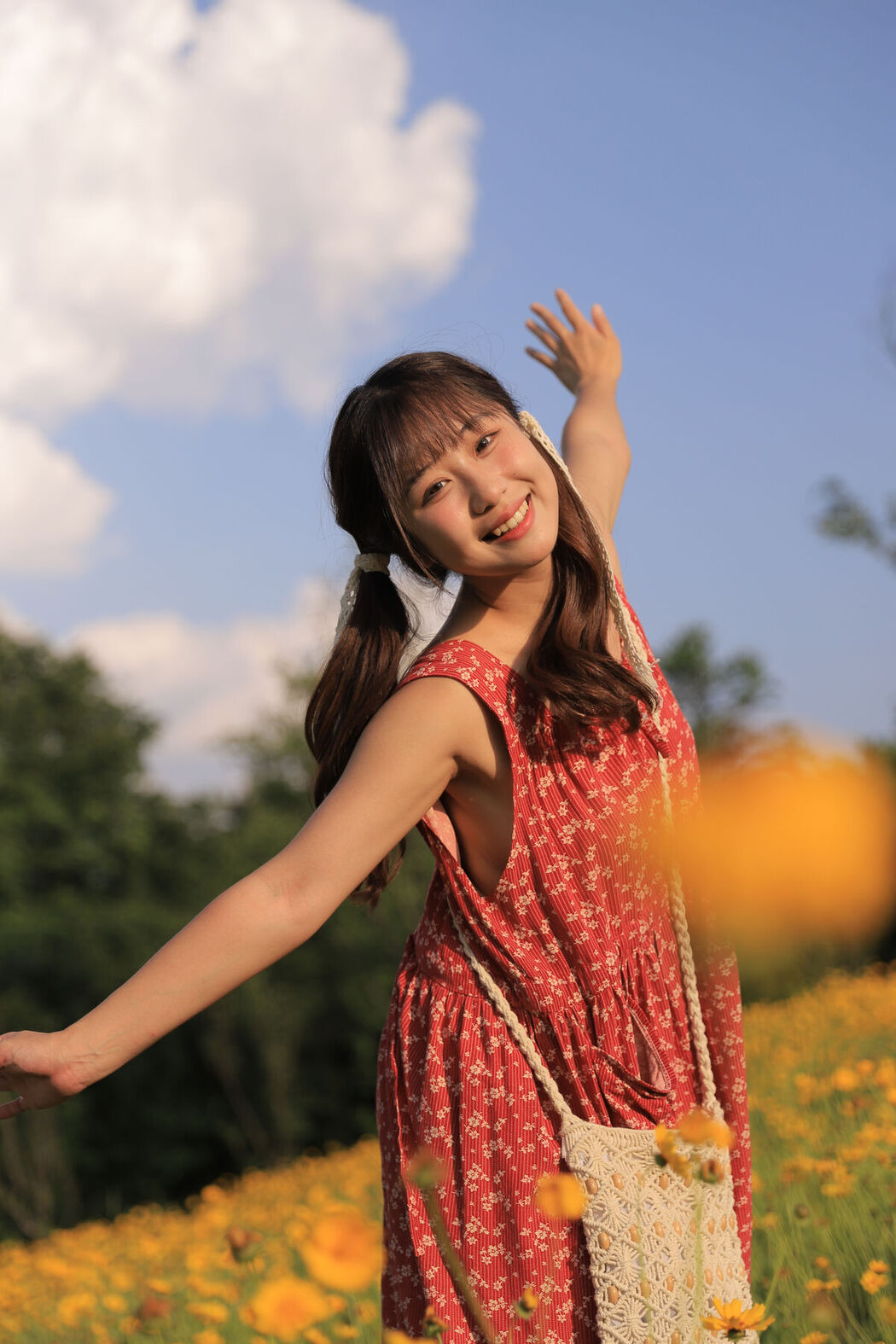 YiTuYu艺图语 Vol.7265 Mei Zi Mei Zi