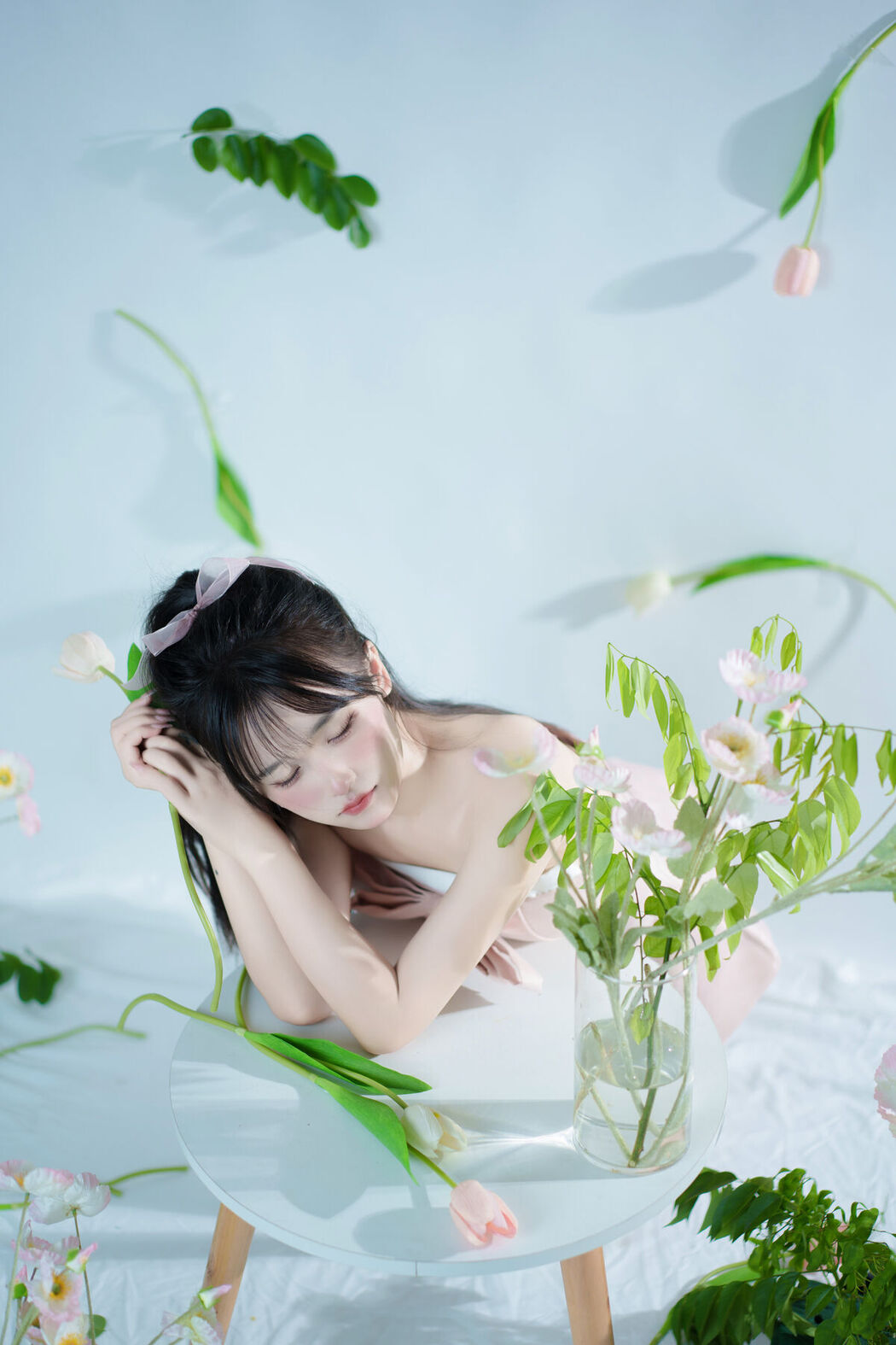 YiTuYu艺图语 Vol.7199 Xiao Xiao Yu