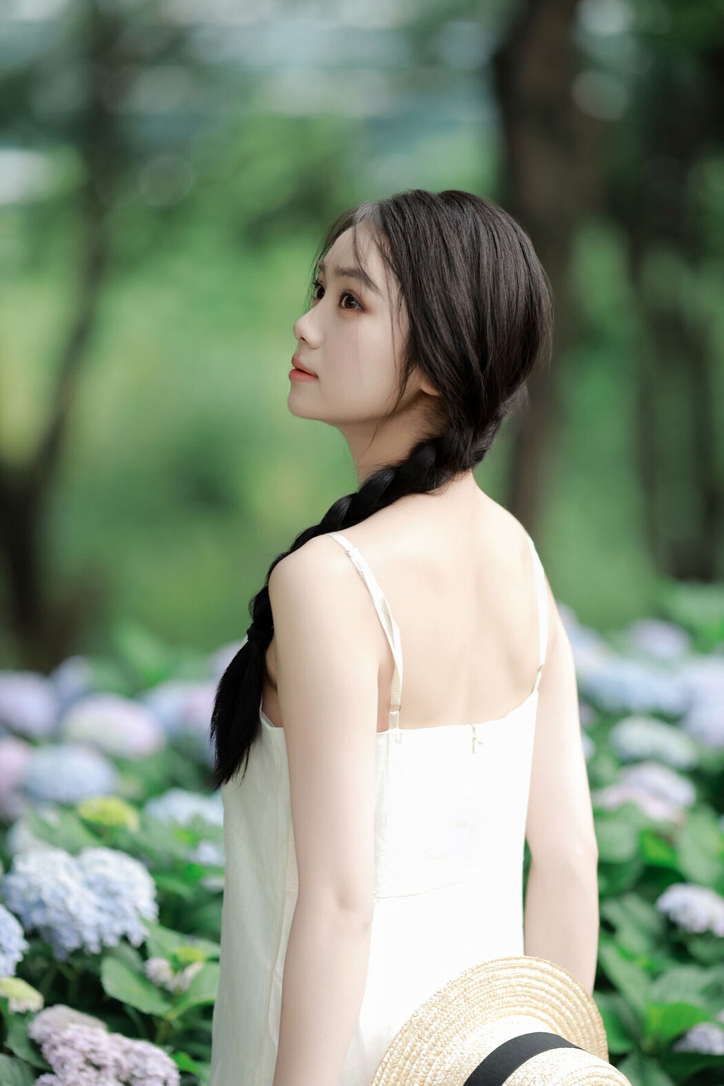 YiTuYu艺图语 Vol.7152 Wo Bu Shua Niao