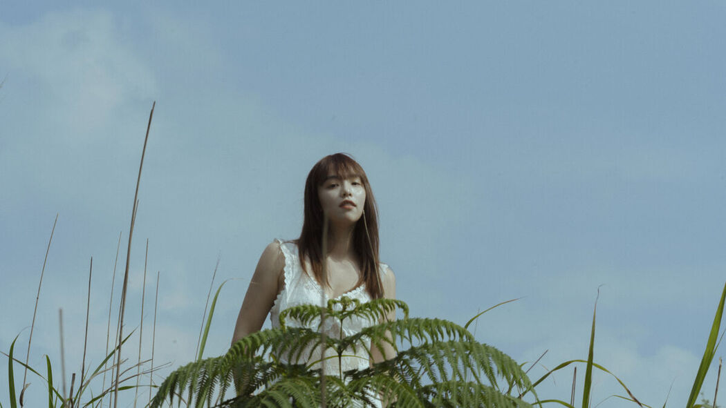 YiTuYu艺图语 Vol.7264 Yi Ge Xiao Cheng Zi