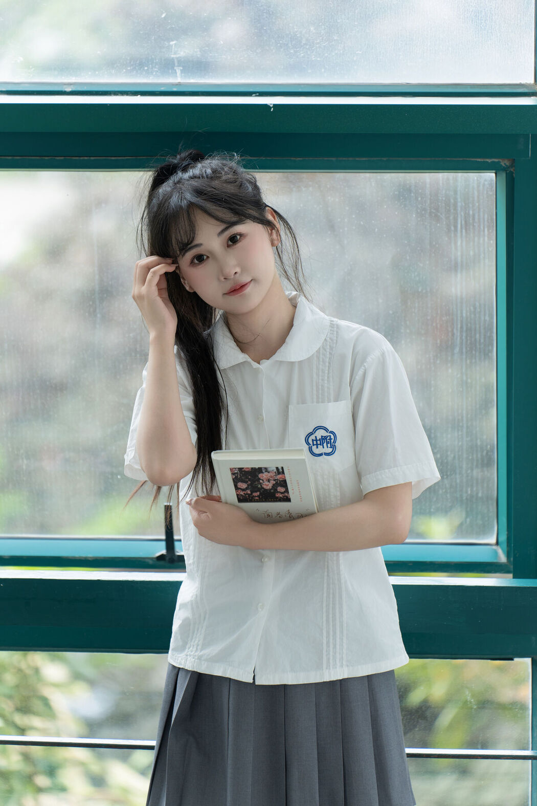 YiTuYu艺图语 Vol.7260 Jiao Yi Zhi Sui Sui
