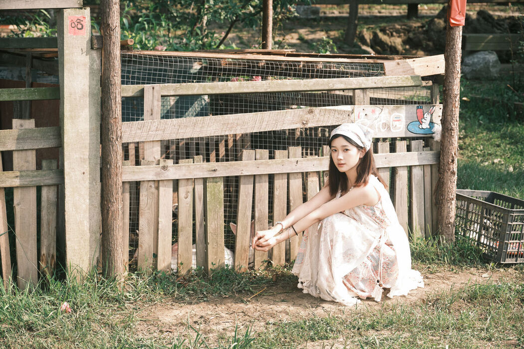 YiTuYu艺图语 Vol.7218 To Xiao Bei