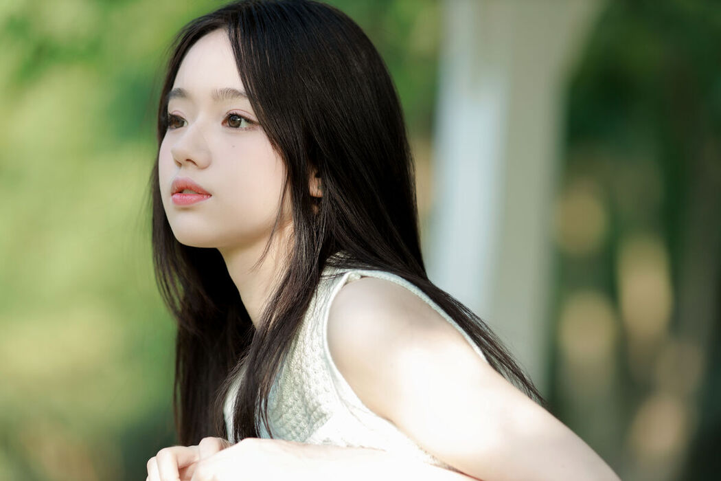 YiTuYu艺图语 Vol.7163 Shi Yuan