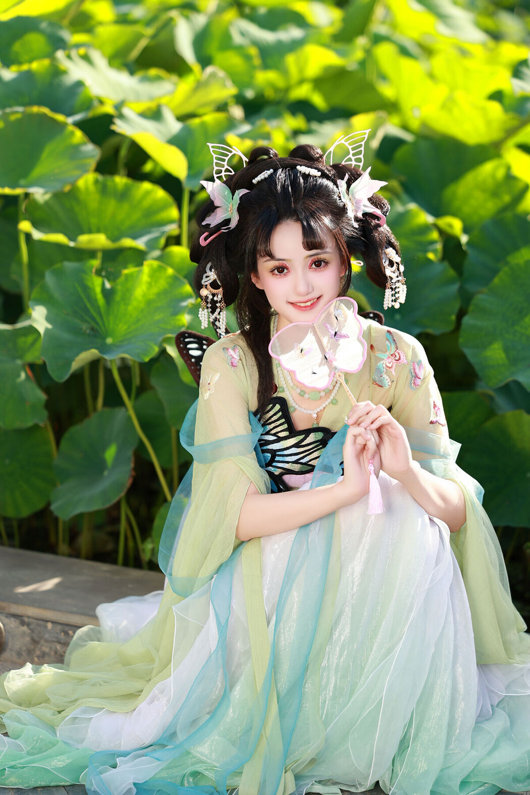YiTuYu艺图语 Vol.7148 Ruan Xin Tang