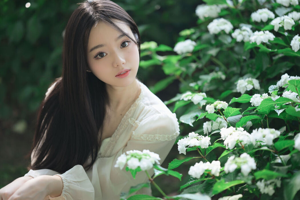 YiTuYu艺图语 Vol.7248 Shi Yuan