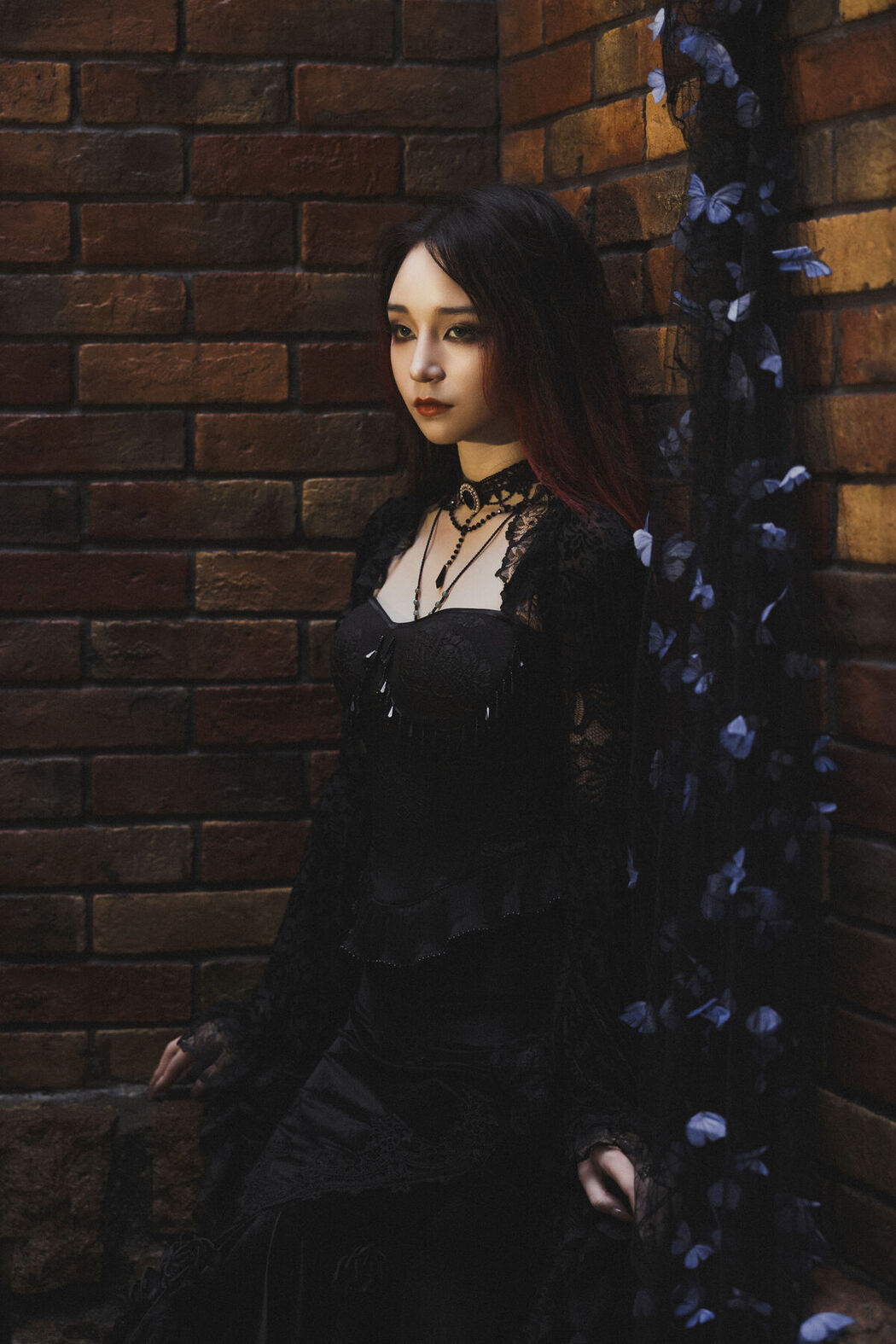 YiTuYu艺图语 Vol.7187 Lin Lang