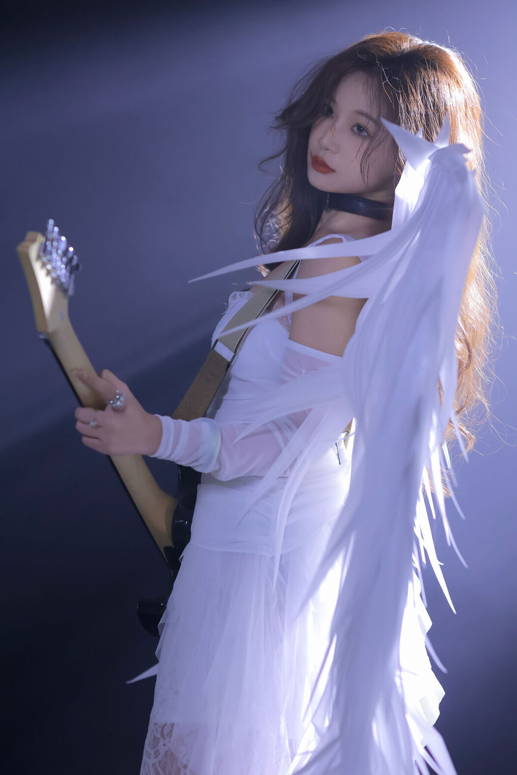 YiTuYu艺图语 Vol.7289 Gao Leng Xiao Bie Tu