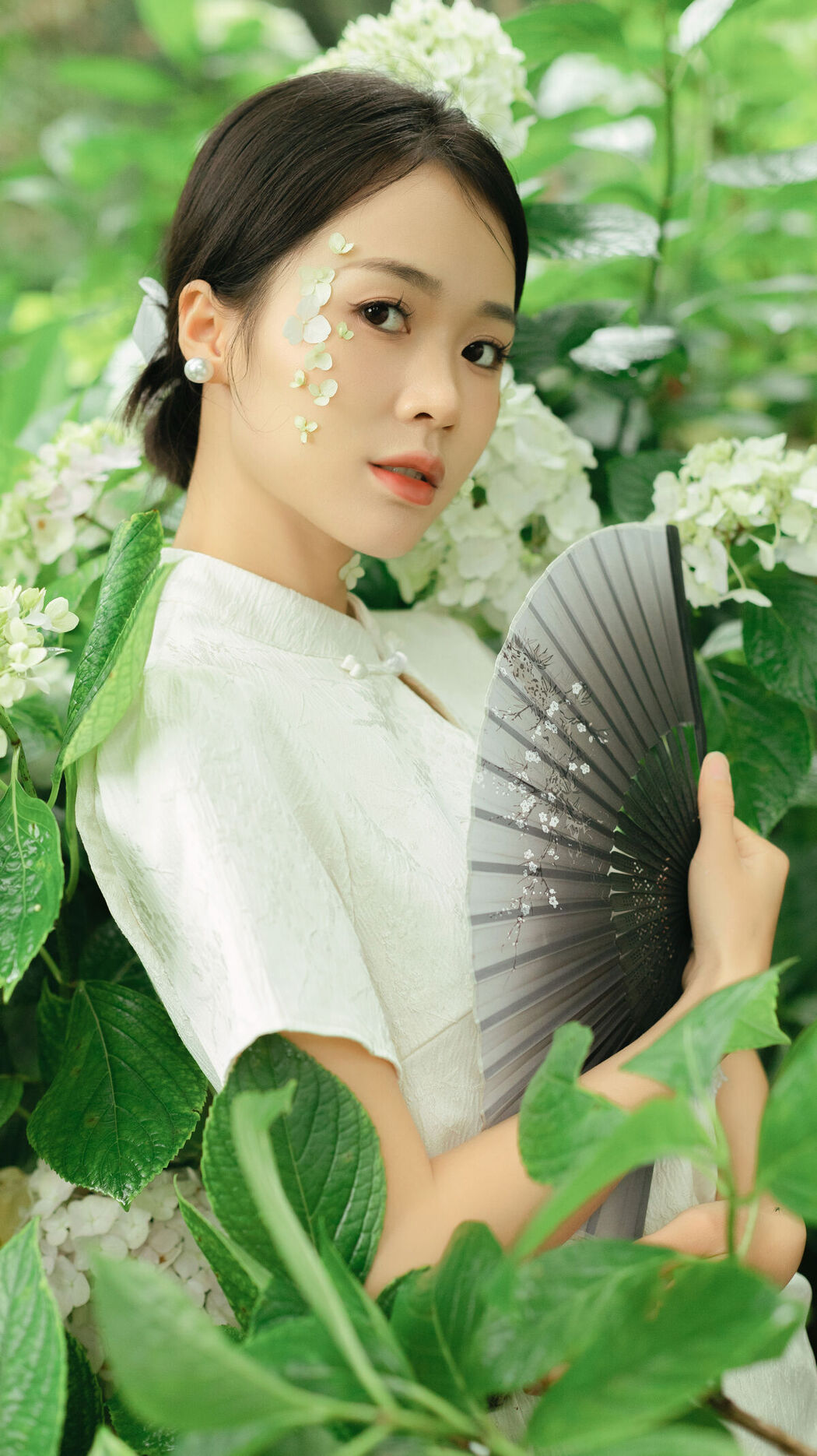 YiTuYu艺图语 Vol.7303 Yi