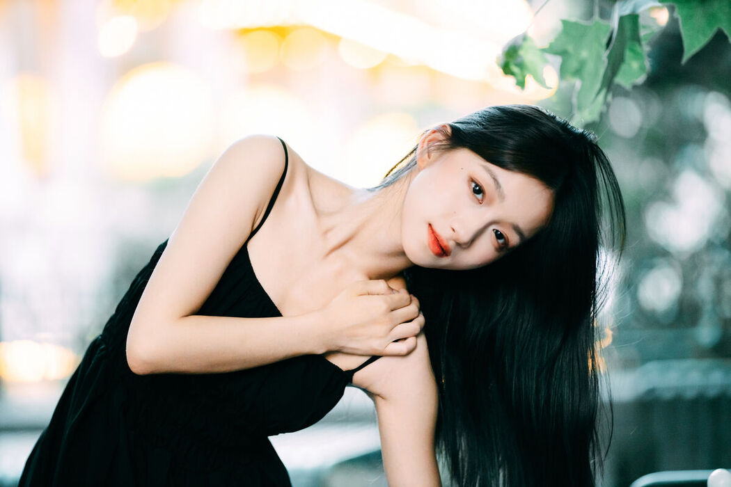 YiTuYu艺图语 Vol.7186 Yu Er