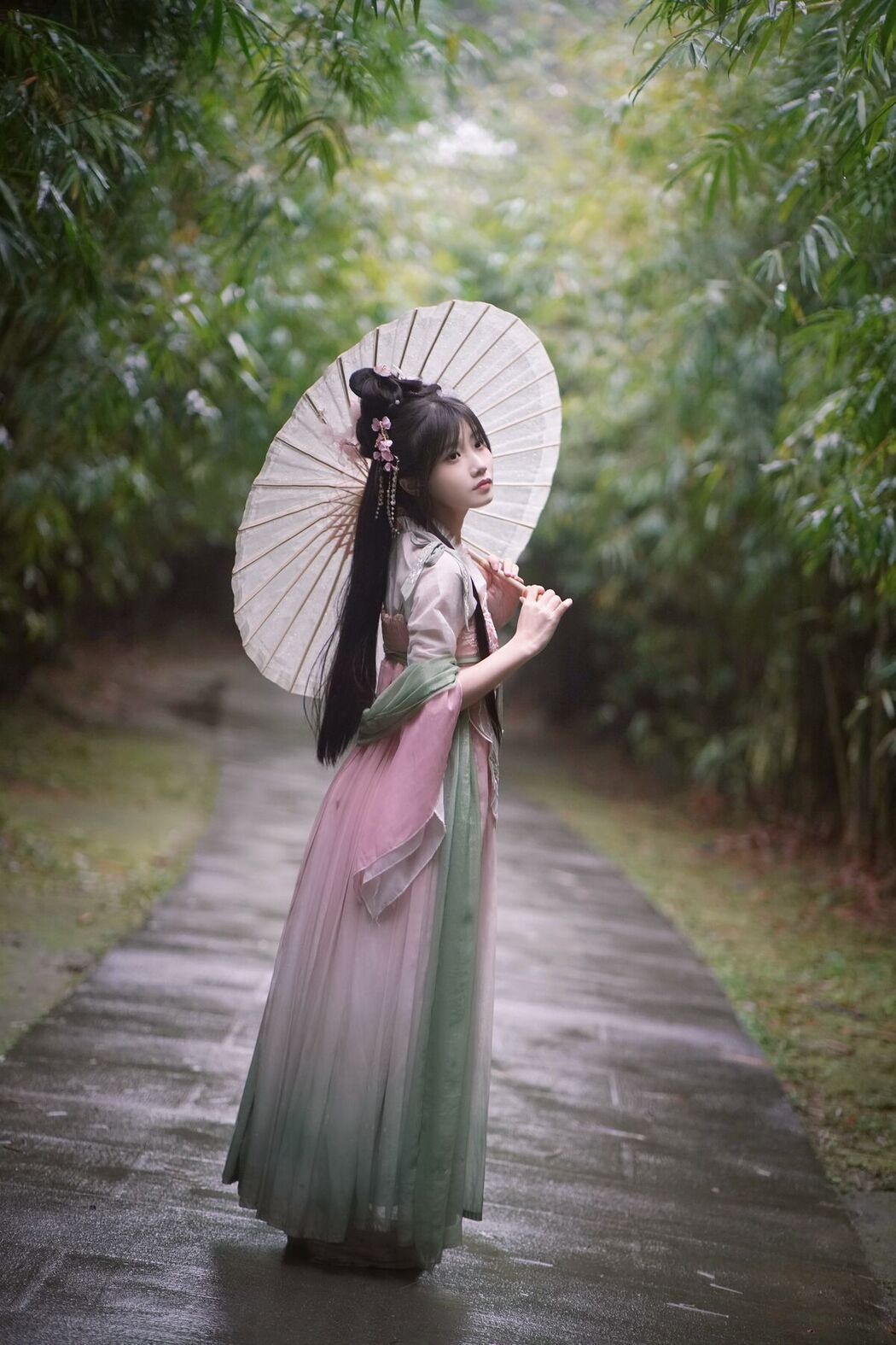 YiTuYu艺图语 Vol.7216 Xiao Qi
