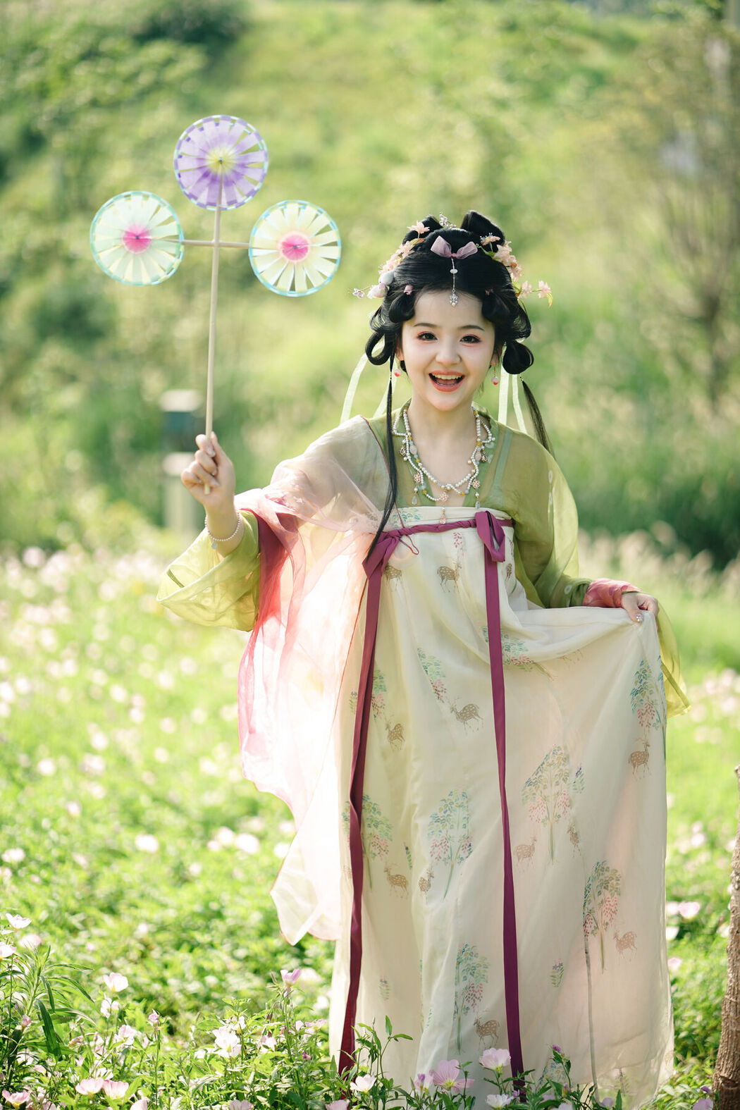 YiTuYu艺图语 Vol.7285 Xiao Yu