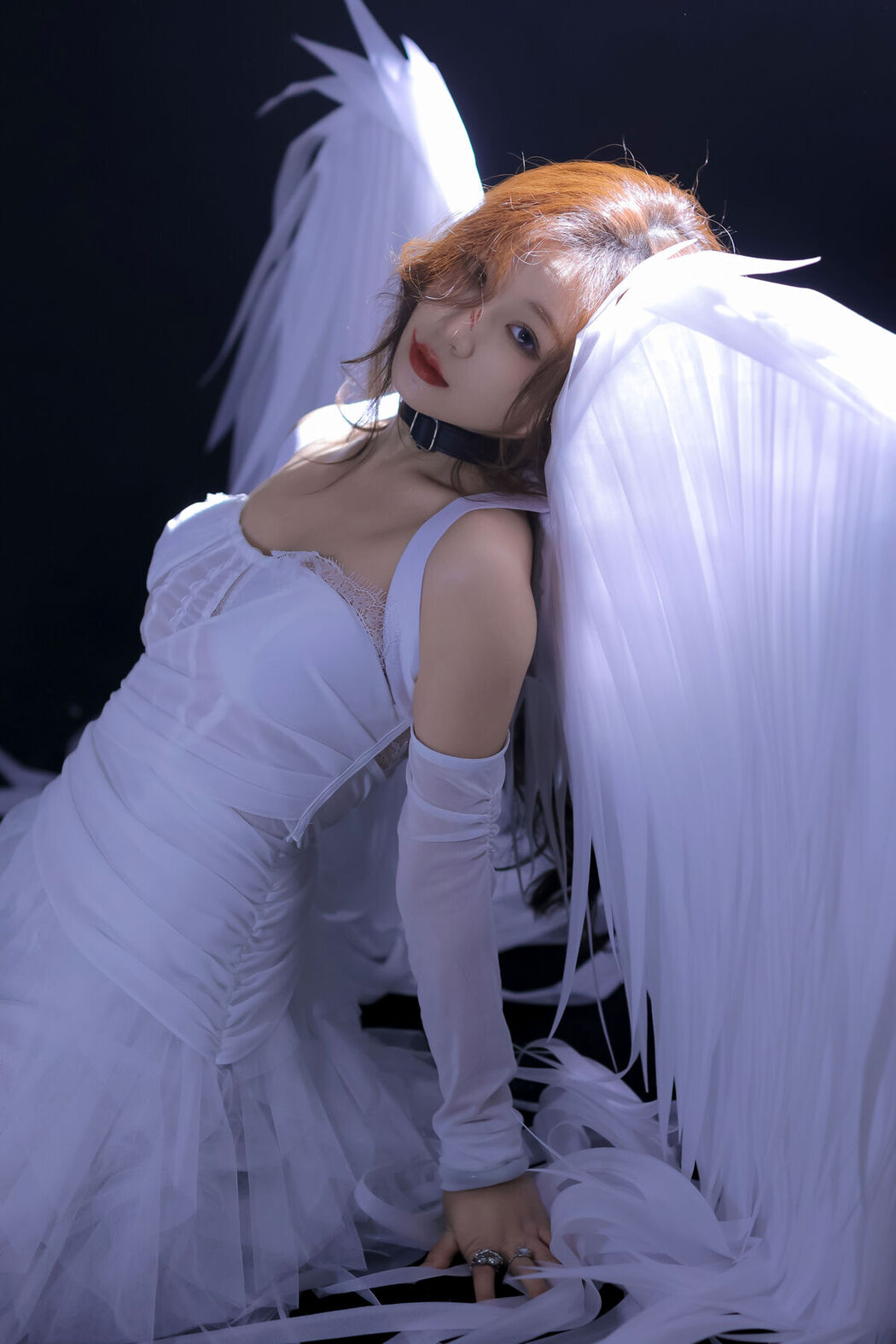 YiTuYu艺图语 Vol.7289 Gao Leng Xiao Bie Tu