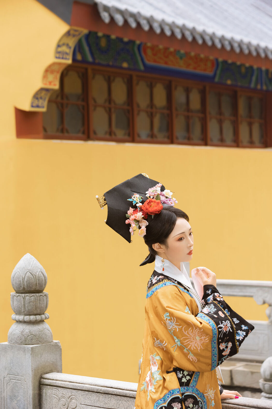 YiTuYu艺图语 Vol.7228 Bing Leng De Xi Gua