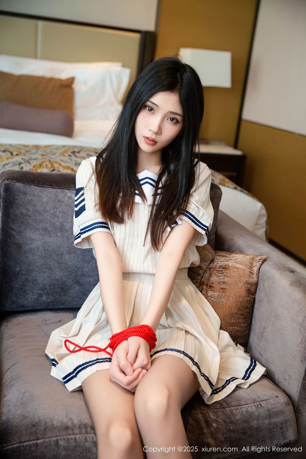 XiuRen秀人网 No.9942 刘婷婷 (78P)