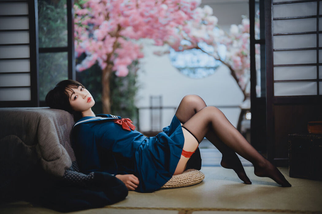 YiTuYu艺图语 Vol.7133 Disexi Si Ning