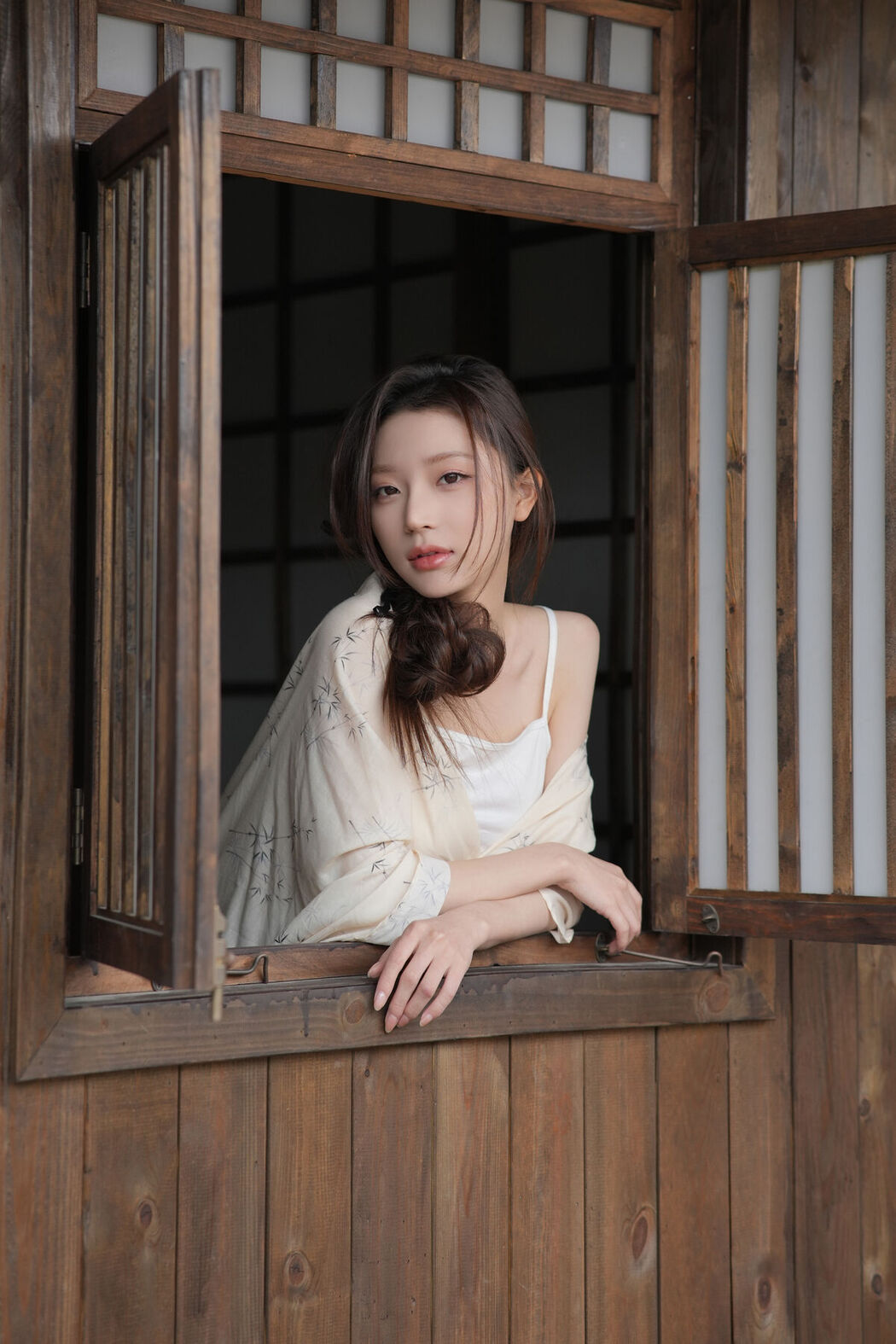 YiTuYu艺图语 Vol.7282 Lei Lei