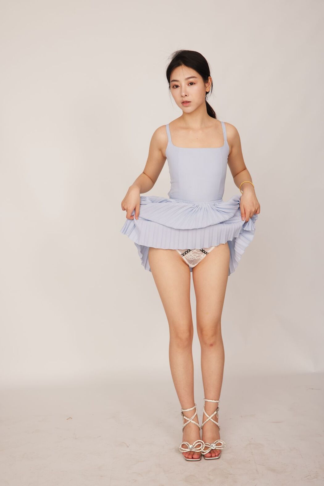 Private Photoshoot Xia Na 夏納 – 2023.07.02 大尺度私拍套圖 Part02 (58P)