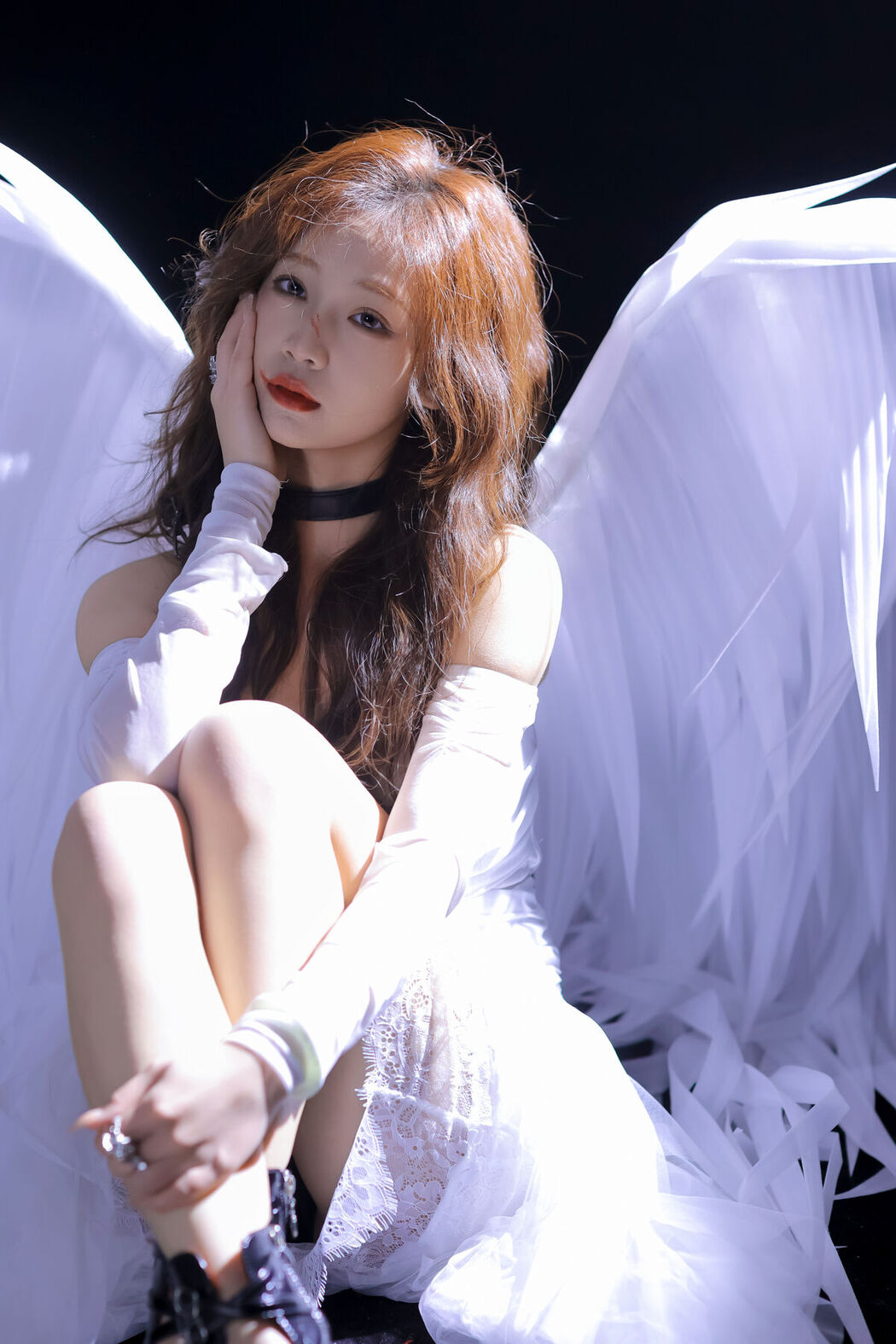 YiTuYu艺图语 Vol.7289 Gao Leng Xiao Bie Tu