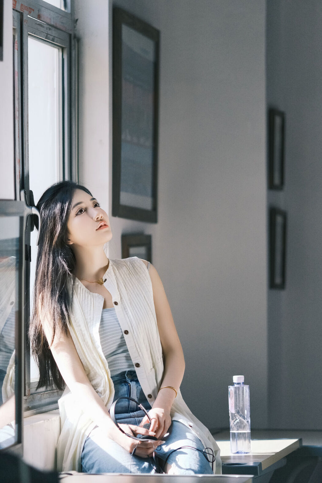 YiTuYu艺图语 Vol.7241 Le Yi Li Bunny