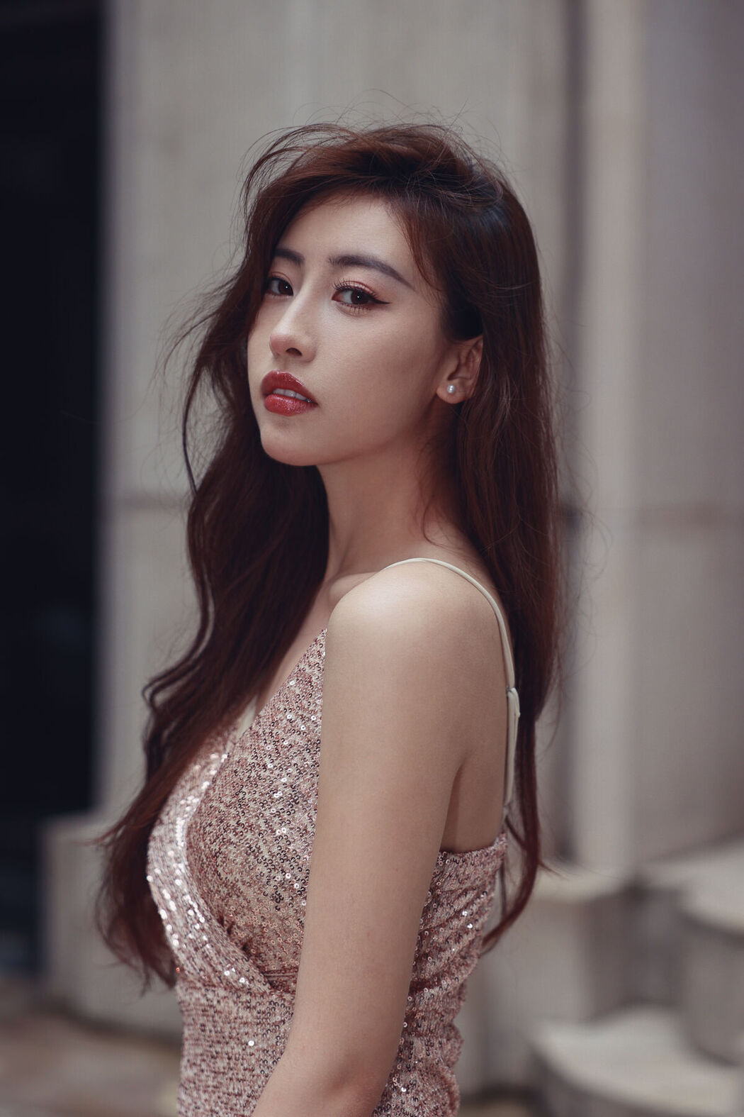 YiTuYu艺图语 Vol.7268 Yi Bao
