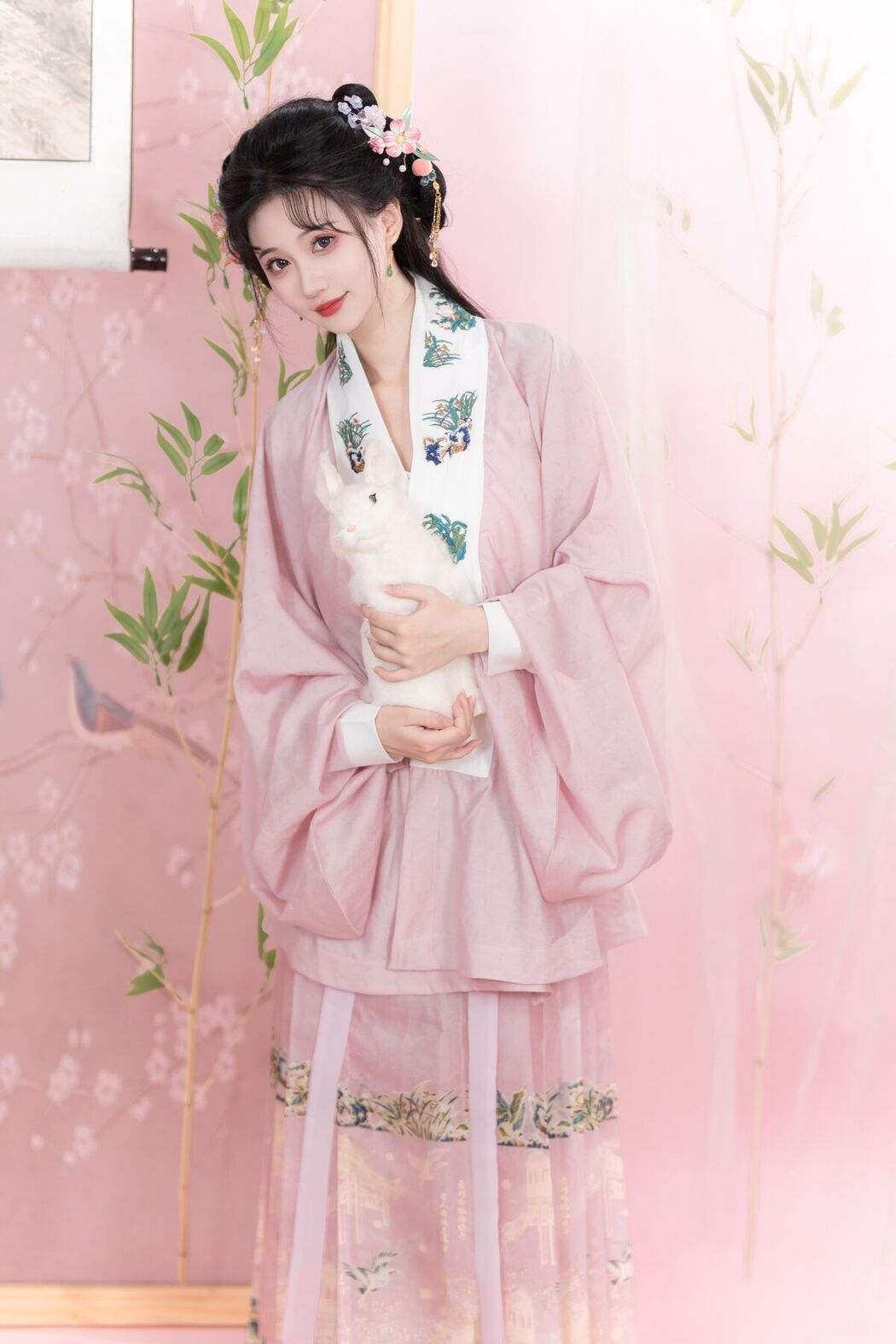 YiTuYu艺图语 Vol.7149 Qi Luo Sheng De Xiao Su Su