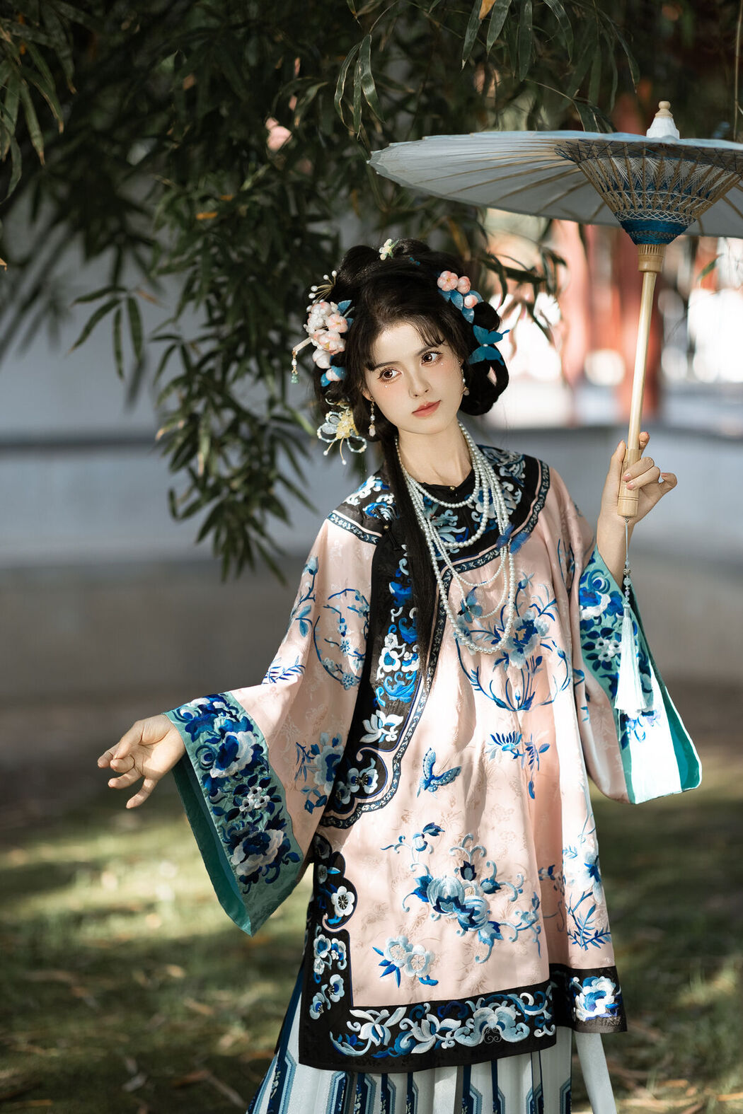 YiTuYu艺图语 Vol.7270 An Xiao Yi