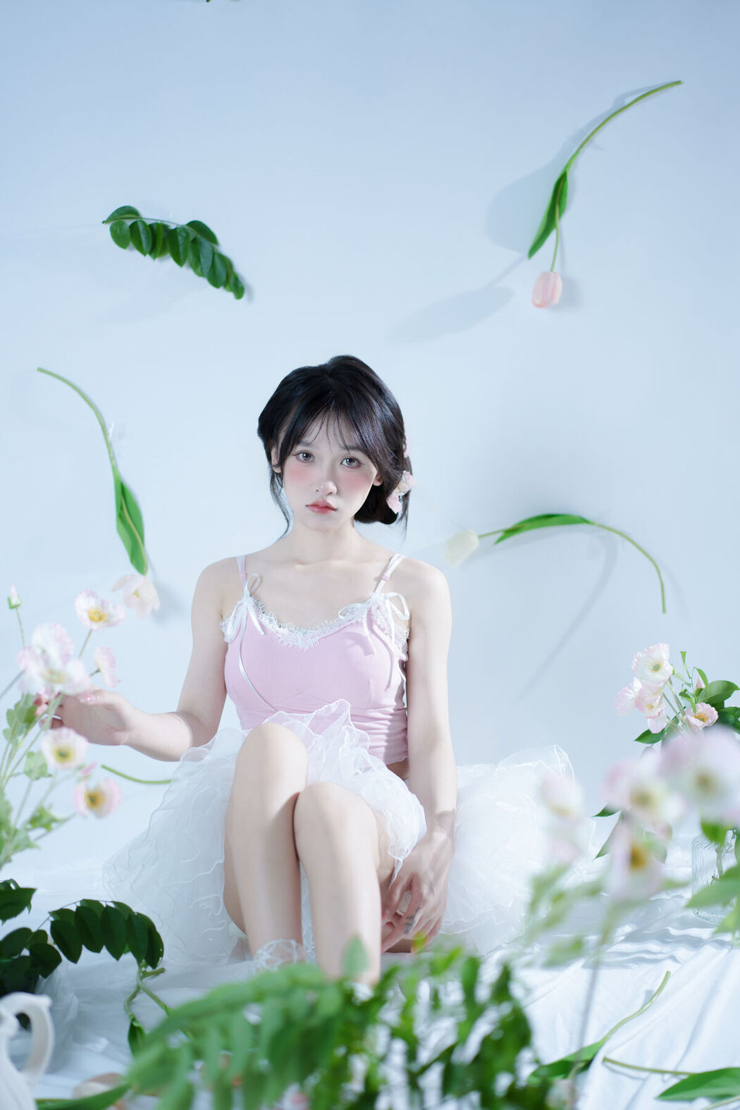YiTuYu艺图语 Vol.7256 Pei Xin