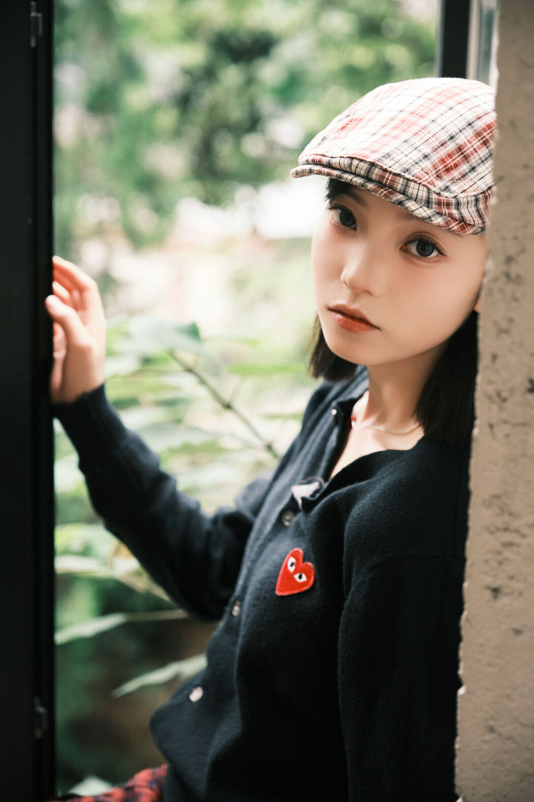 YiTuYu艺图语 Vol.7250 Jiu Cai He Zi