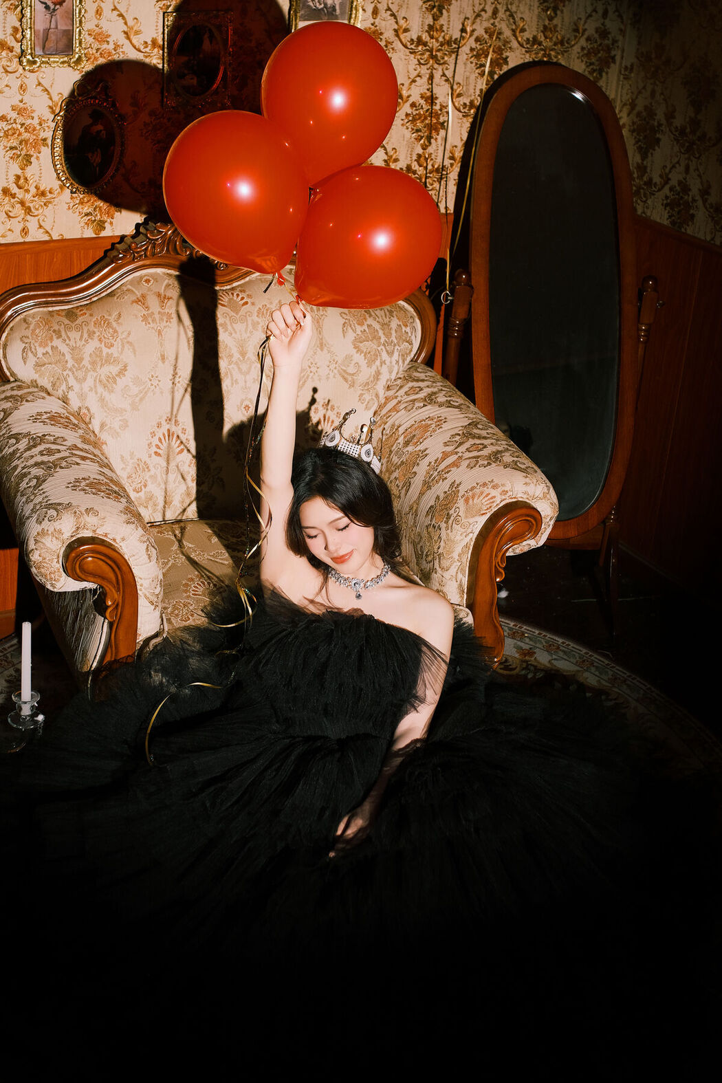 YiTuYu艺图语 Vol.7220 Luo Yan