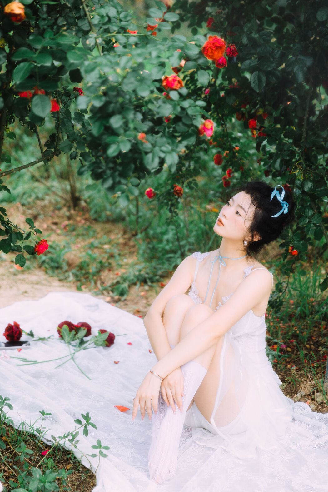 YiTuYu艺图语 Vol.7195 Xia Han Han