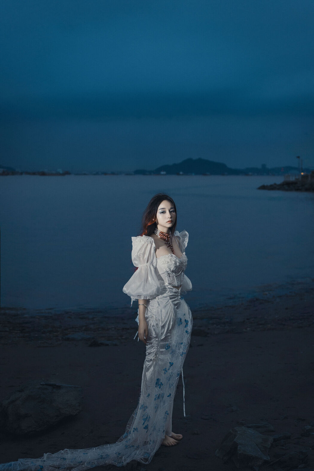 YiTuYu艺图语 Vol.7257 Lin Lang