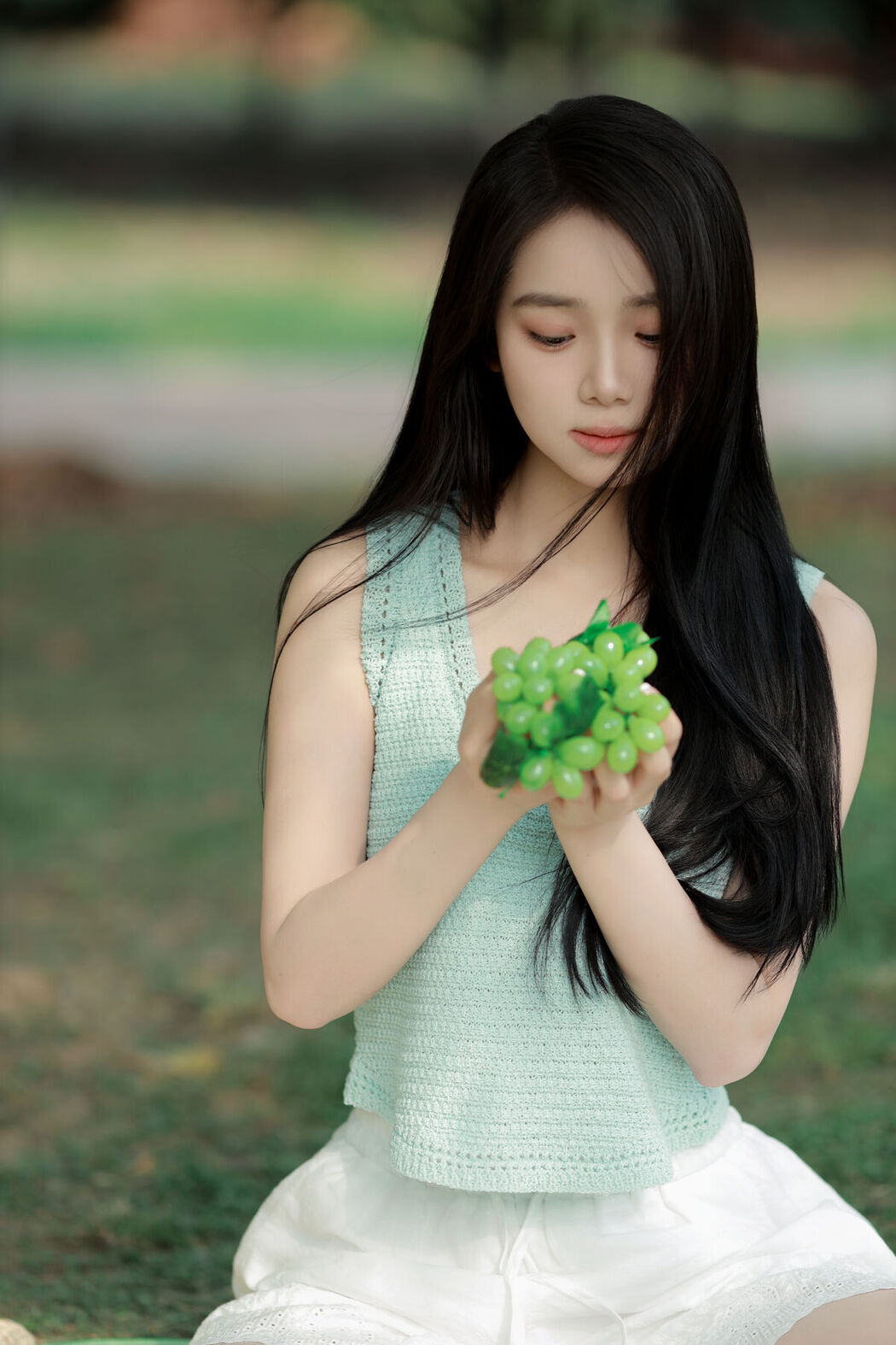 YiTuYu艺图语 Vol.7168 Wo Bu Shua Niao