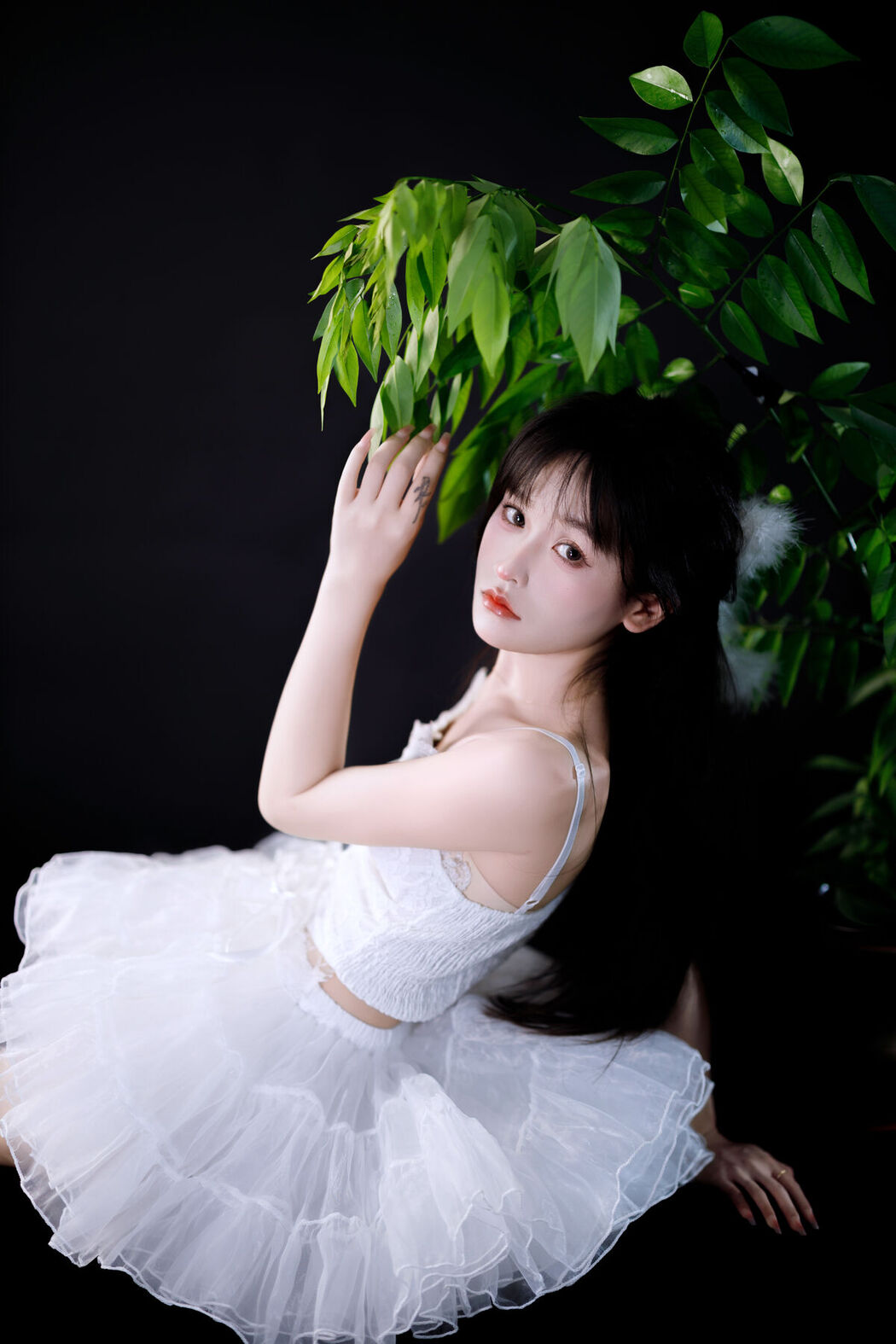 YiTuYu艺图语 Vol.7261 Xiao Xiao Yu