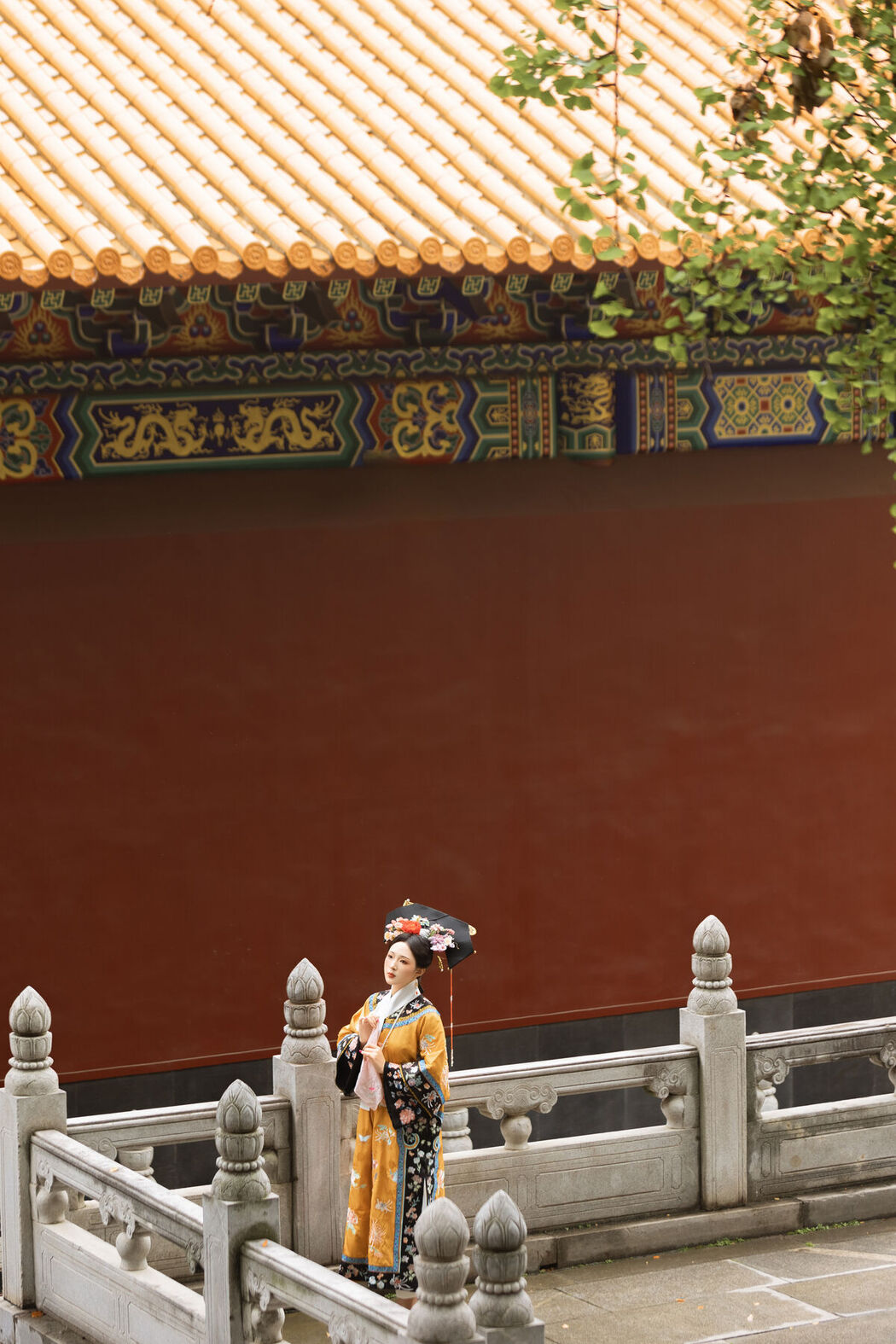 YiTuYu艺图语 Vol.7228 Bing Leng De Xi Gua