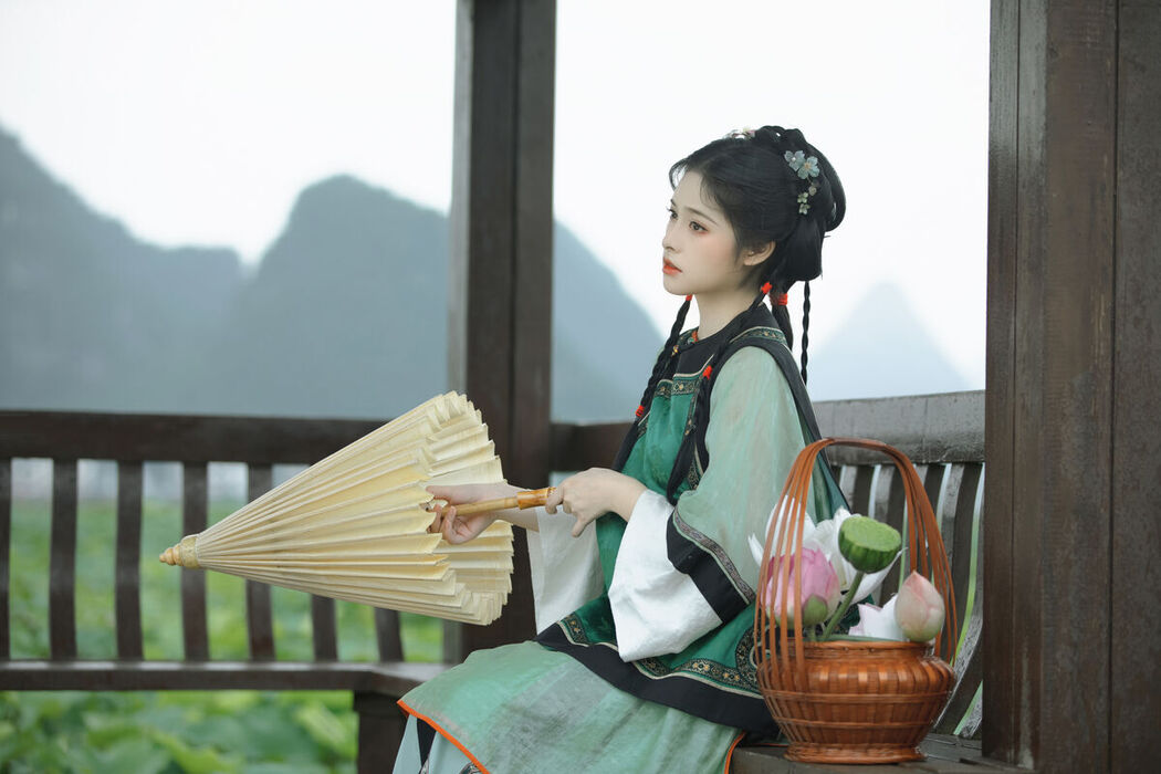 YiTuYu艺图语 Vol.7167 Tian Tian Quan Quan