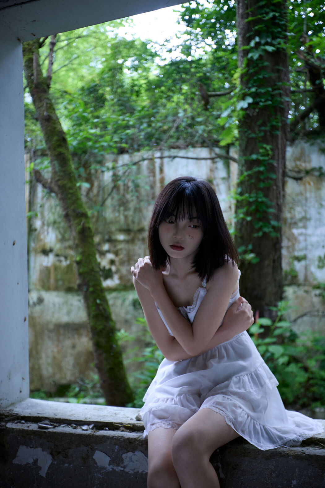 YiTuYu艺图语 Vol.7262 Jiu Cai He Zi