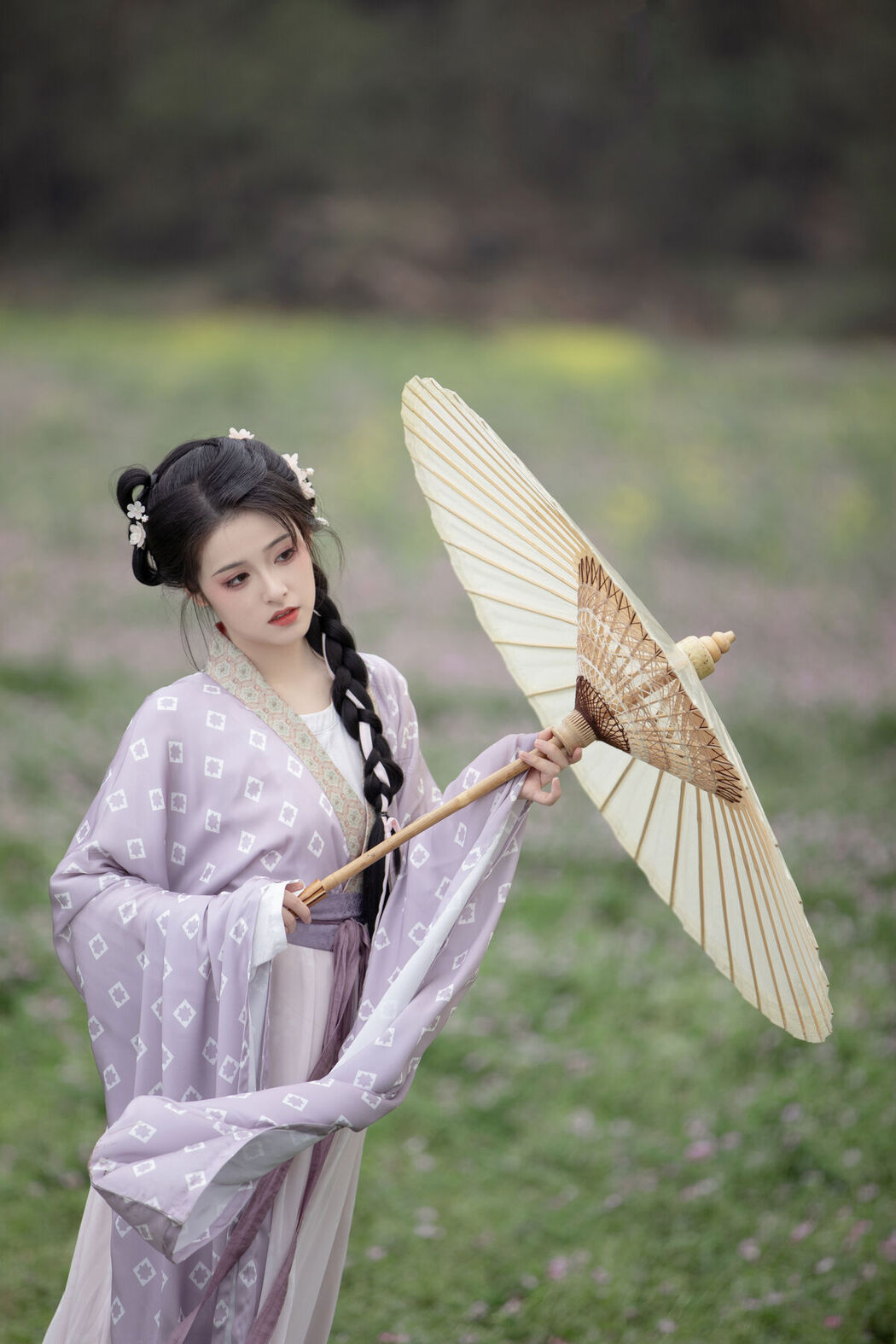 YiTuYu艺图语 Vol.7204 Tian Tian Quan Quan