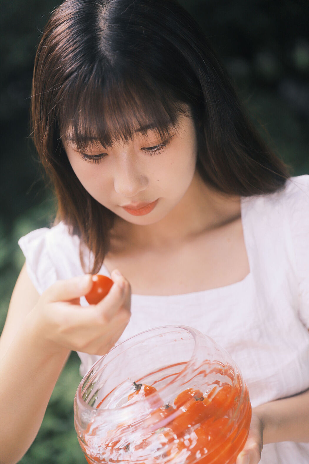 YiTuYu艺图语 Vol.7249 Mei Zi Mei Zi