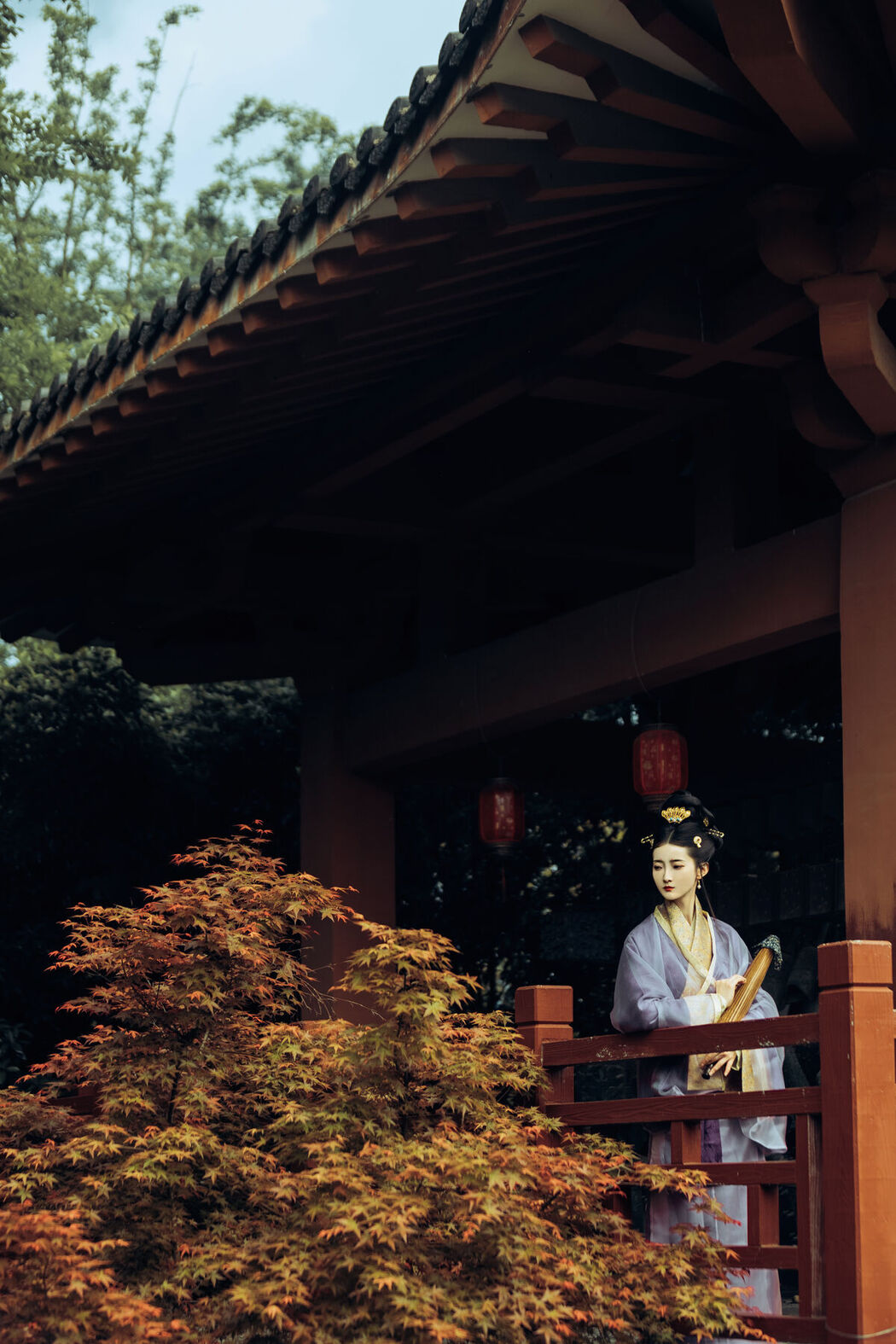 YiTuYu艺图语 Vol.7284 Leng Ying Luo Arwen