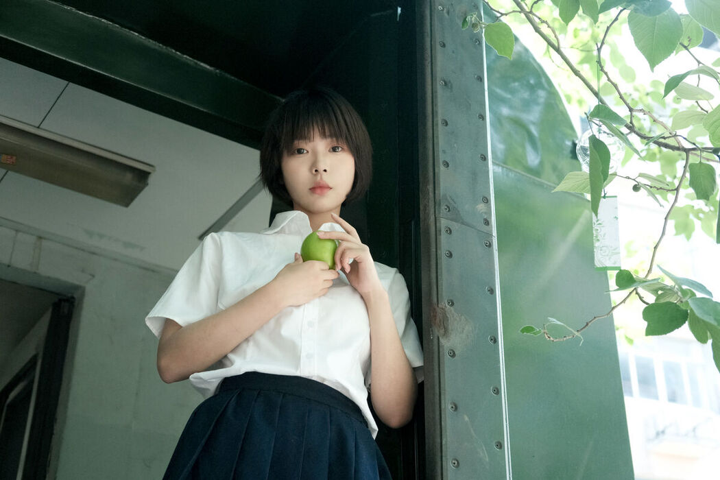 YiTuYu艺图语 Vol.7210 Jiang Jiang Jiang Jiang